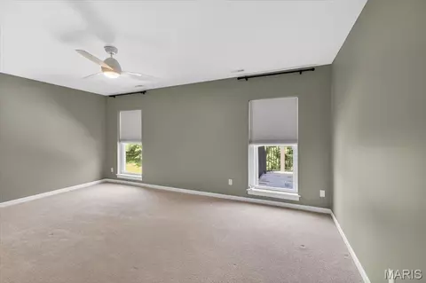 Bedroom - 215 Cobblefield Ct, Wildwood, MO 63011 photo 7 of 8