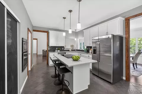 Kitchen - 215 Cobblefield Ct, Wildwood, MO 63011 photo 1 of 4