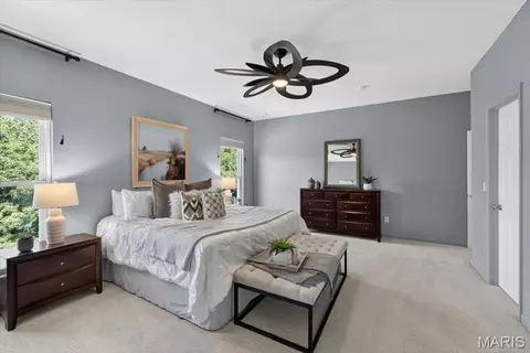 Bedroom - 215 Cobblefield Ct, Wildwood, MO 63011 photo 2 of 8
