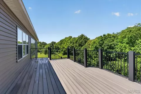 Exterior - 215 Cobblefield Ct, Wildwood, MO 63011 photo 4 of 8