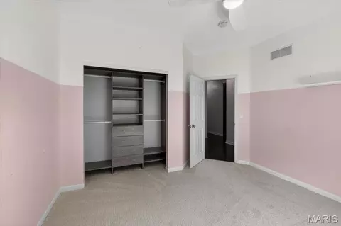 Bedroom - 215 Cobblefield Ct, Wildwood, MO 63011 photo 6 of 8