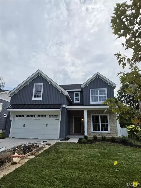 1112 Missouri Ave, Kirkwood, MO 63122