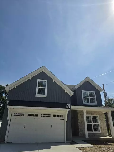 1112 Missouri Ave, Kirkwood, MO 63122