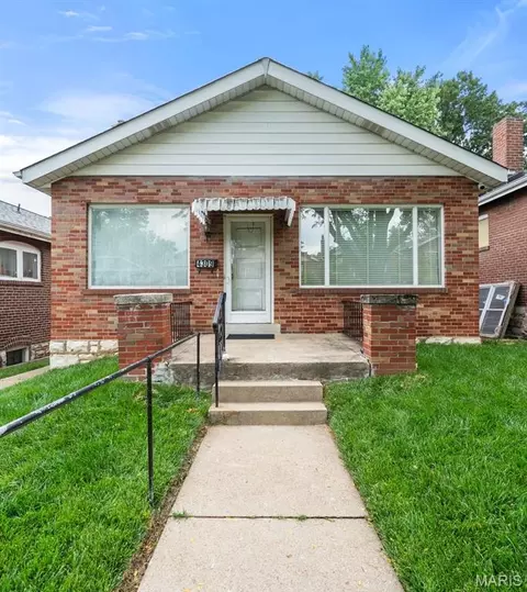 4309 Dewey Ave, Saint Louis, MO 63116