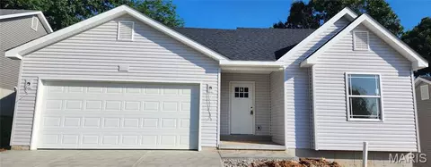1969 Magnolia Way, Pevely, MO 63070