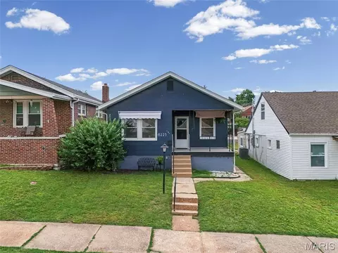 6223 Wyoming St, Saint Louis, MO 63139