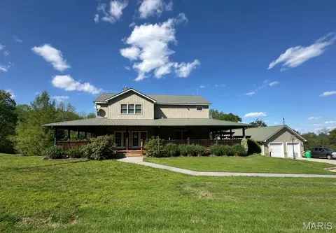 15089 Buehler Rd, Saint Mary, MO 63673