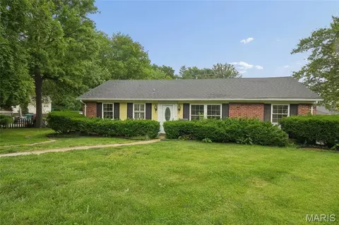 928 S Gore Ave, Webster Groves, MO 63119