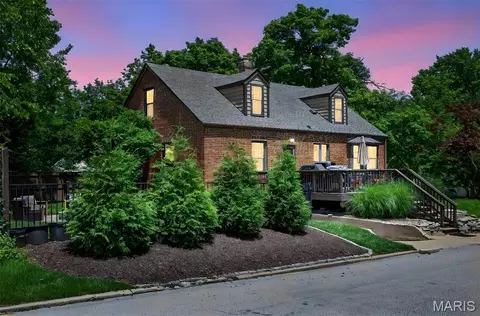 1901 Krekel Pl, Saint Charles, MO 63301