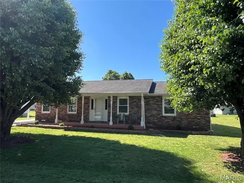 220 Navajo St, Piedmont, MO 63957