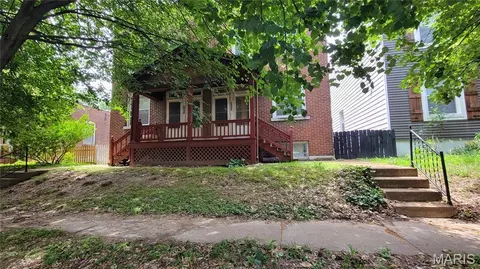 4668 Rosa Ave #4, Saint Louis, MO 63116