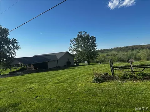 Exterior - 13216 Christopher Dr, Rolla, MO 65401 photo 5 of 6