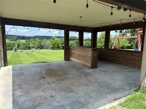 Exterior - 13216 Christopher Dr, Rolla, MO 65401 photo 4 of 7