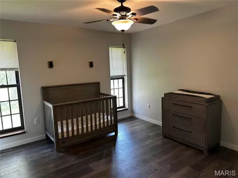 Bedroom - 13216 Christopher Dr, Rolla, MO 65401 photo 2 of 3