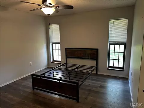 Bedroom - 13216 Christopher Dr, Rolla, MO 65401 photo 3 of 3