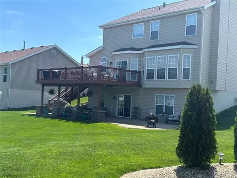 801 Blue Aster Dr, Waterloo, IL 62298 photo 3