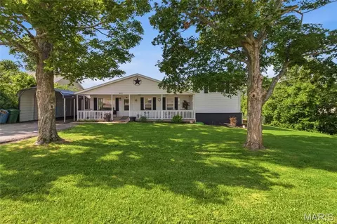 601 Lanning Ln, Rolla, MO 65401