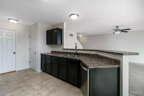 Kitchen - 413 Spring Trce, O'fallon, MO 63368 photo 1 of 2