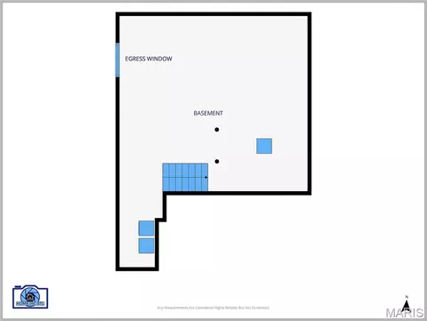 Floorplan - 413 Spring Trce, O'fallon, MO 63368 photo 1 of 4