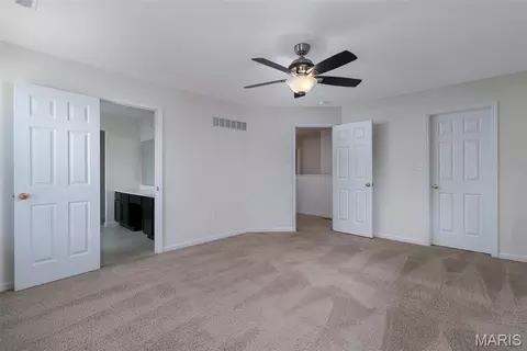 Bedroom - 413 Spring Trce, O'fallon, MO 63368 photo 2 of 4