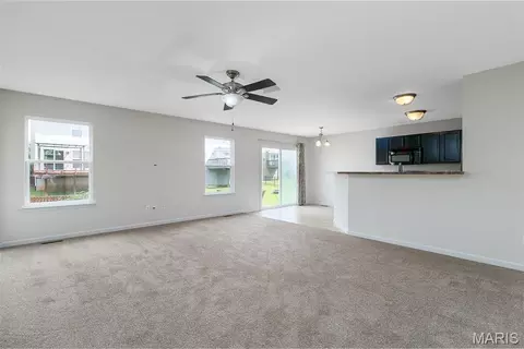 Living - 413 Spring Trce, O'fallon, MO 63368 photo 1 of 2
