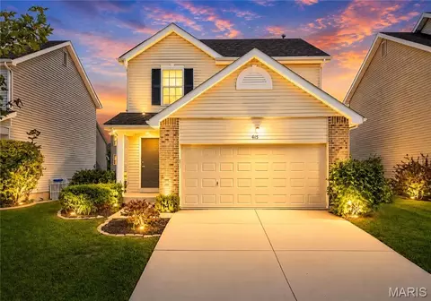 413 Spring Trce, O'fallon, MO 63368