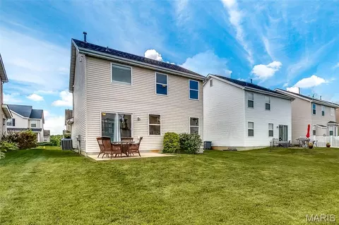 Exterior - 413 Spring Trce, O'fallon, MO 63368 photo 2 of 8