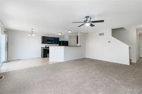 Living - 413 Spring Trce, O'fallon, MO 63368 photo 2 of 2