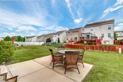 Exterior - 413 Spring Trce, O'fallon, MO 63368 photo 8 of 8
