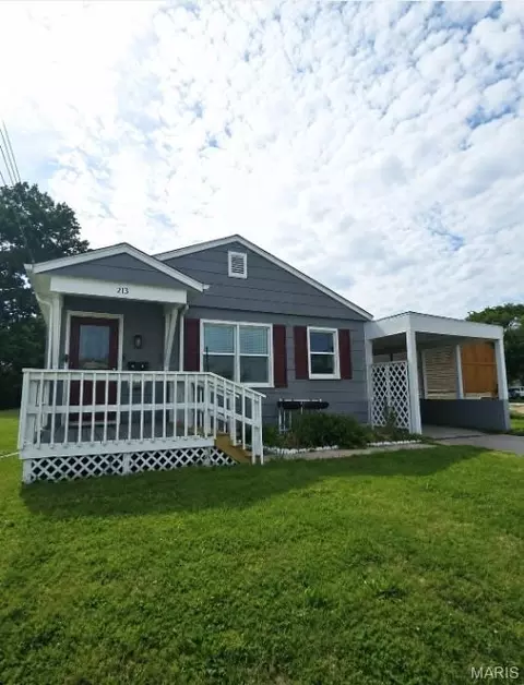 113 N Abat St, Mexico, MO 65265