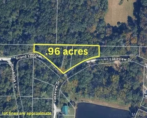 203207548 Lakeview Dr, Catawissa, MO 63015
