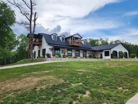 835 Monday Ln, Williamsville, MO 63967