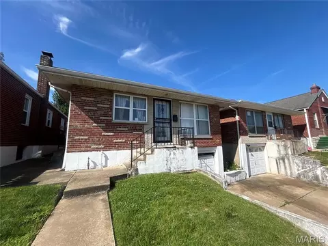 5740 Greer Ave, Saint Louis, MO 63120