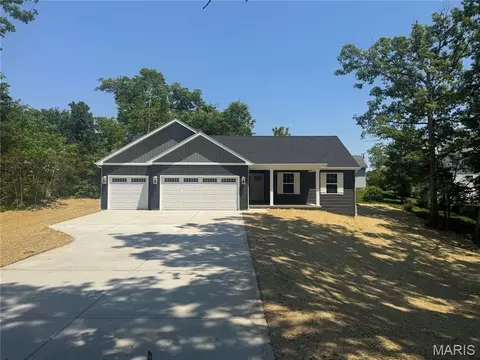1085 Creech School Rd, Moscow Mills, MO 63362