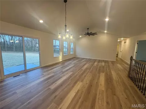 Living - 1122 Creech School Rd, Troy, MO 63379 photo 3 of 3