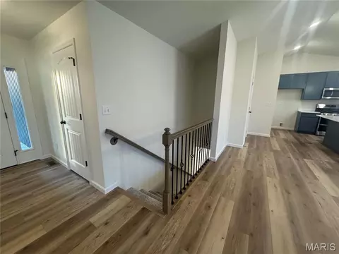 Entry Way - 1122 Creech School Rd, Troy, MO 63379 photo 3 of 3