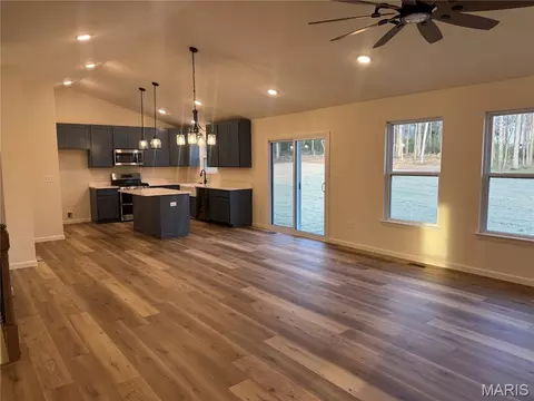 Living - 1122 Creech School Rd, Troy, MO 63379 photo 1 of 3