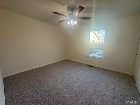 Bedroom - 1122 Creech School Rd, Troy, MO 63379 photo 5 of 5