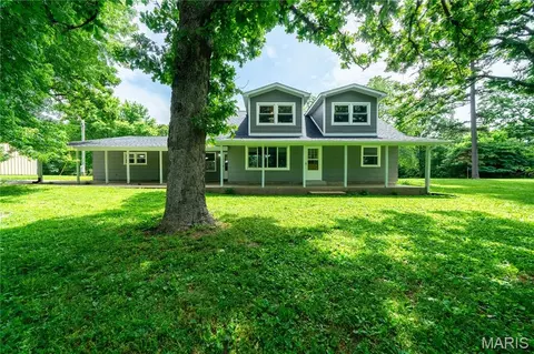 11220 County Road 3040, Rolla, MO 65401