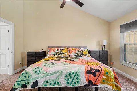 Bedroom - 5522 Bourbeuse Cmn #4, Weldon Spring, MO 63304 photo 1 of 5