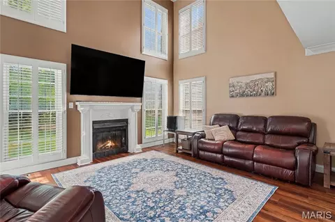 Living - 5522 Bourbeuse Cmn #4, Weldon Spring, MO 63304 photo 1 of 1