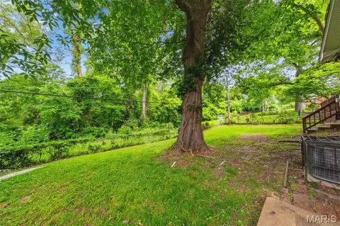 Exterior - 1219 Hobson Dr, Ferguson, MO 63135 photo 6 of 12
