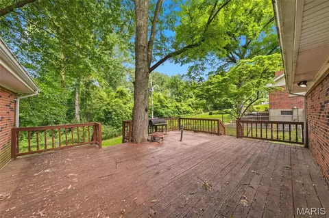 Exterior - 1219 Hobson Dr, Ferguson, MO 63135 photo 11 of 12