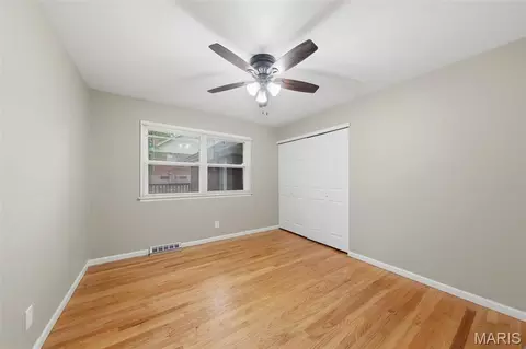 Bedroom - 1219 Hobson Dr, Ferguson, MO 63135 photo 1 of 6