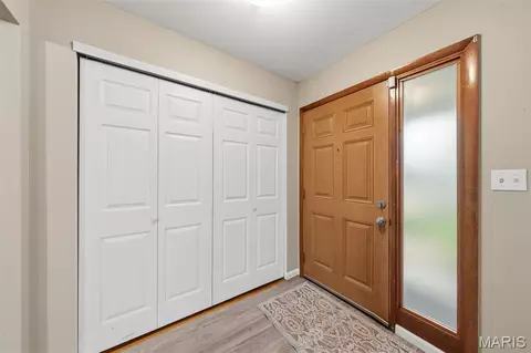 Entry Way - 1219 Hobson Dr, Ferguson, MO 63135 photo 1 of 1