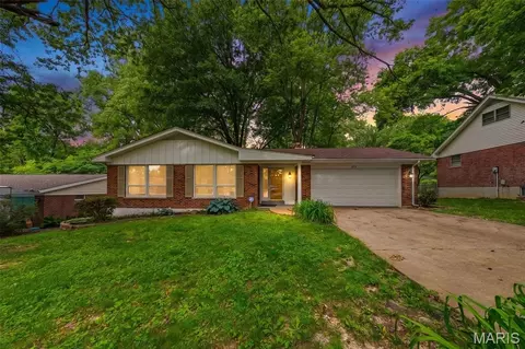 Other - 1219 Hobson Dr, Ferguson, MO 63135 photo 1 of 10