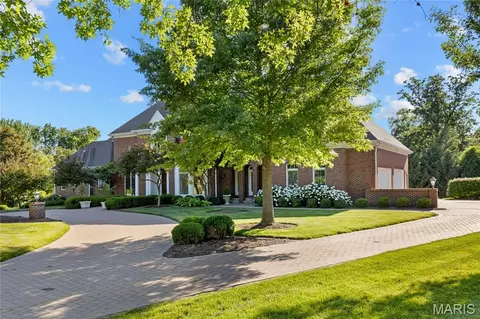 41 Manderleigh Est, Frontenac, MO 63131 photo 3