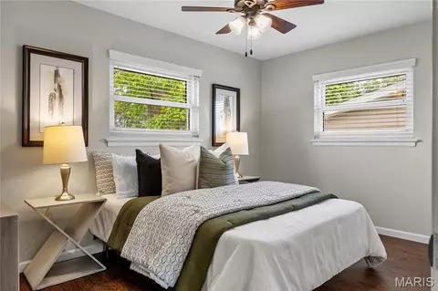 Bedroom - 11124 Patsy Dr, Green Park, MO 63123 photo 1 of 6