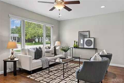 Living - 11124 Patsy Dr, Green Park, MO 63123 photo 1 of 2