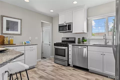 Kitchen - 11124 Patsy Dr, Green Park, MO 63123 photo 1 of 3